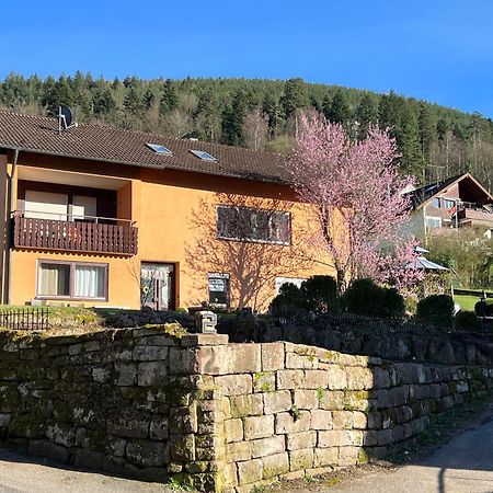 Appartement Viva La Wildbad à Bad Wildbad Extérieur photo
