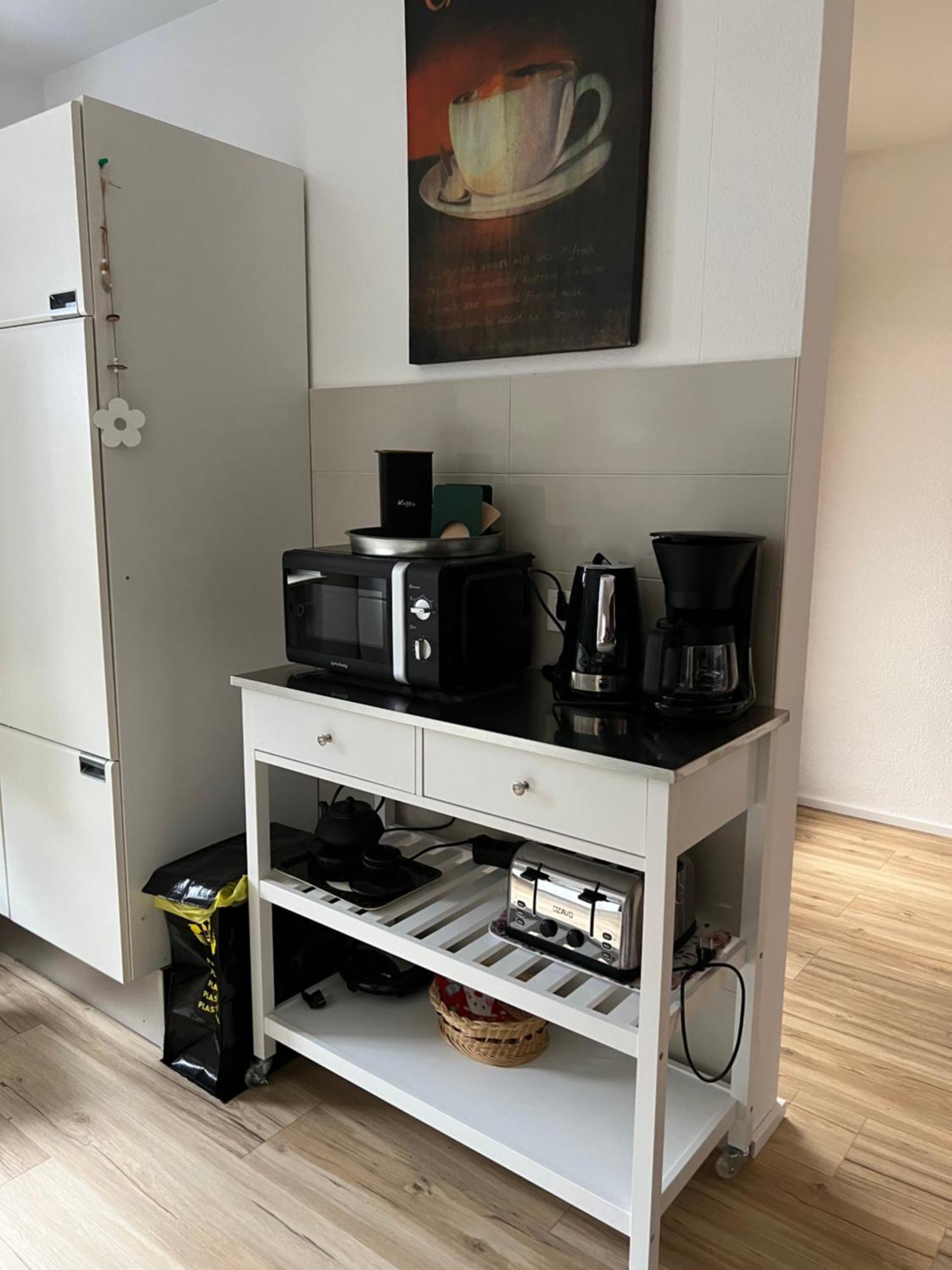 Appartement Viva La Wildbad à Bad Wildbad Extérieur photo
