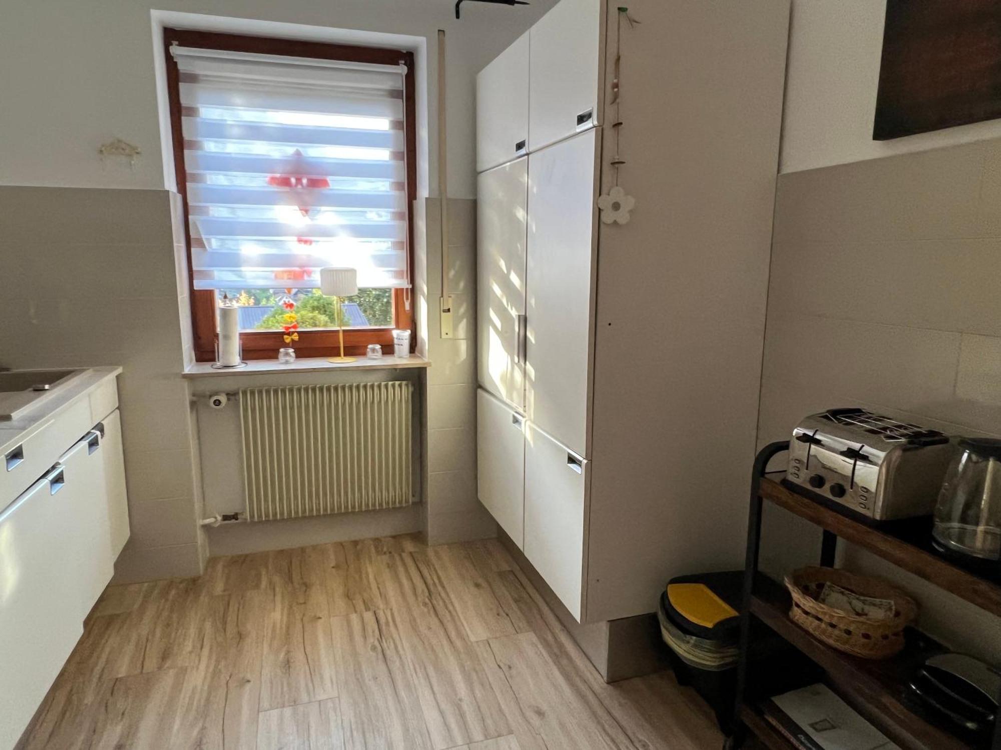 Appartement Viva La Wildbad à Bad Wildbad Extérieur photo