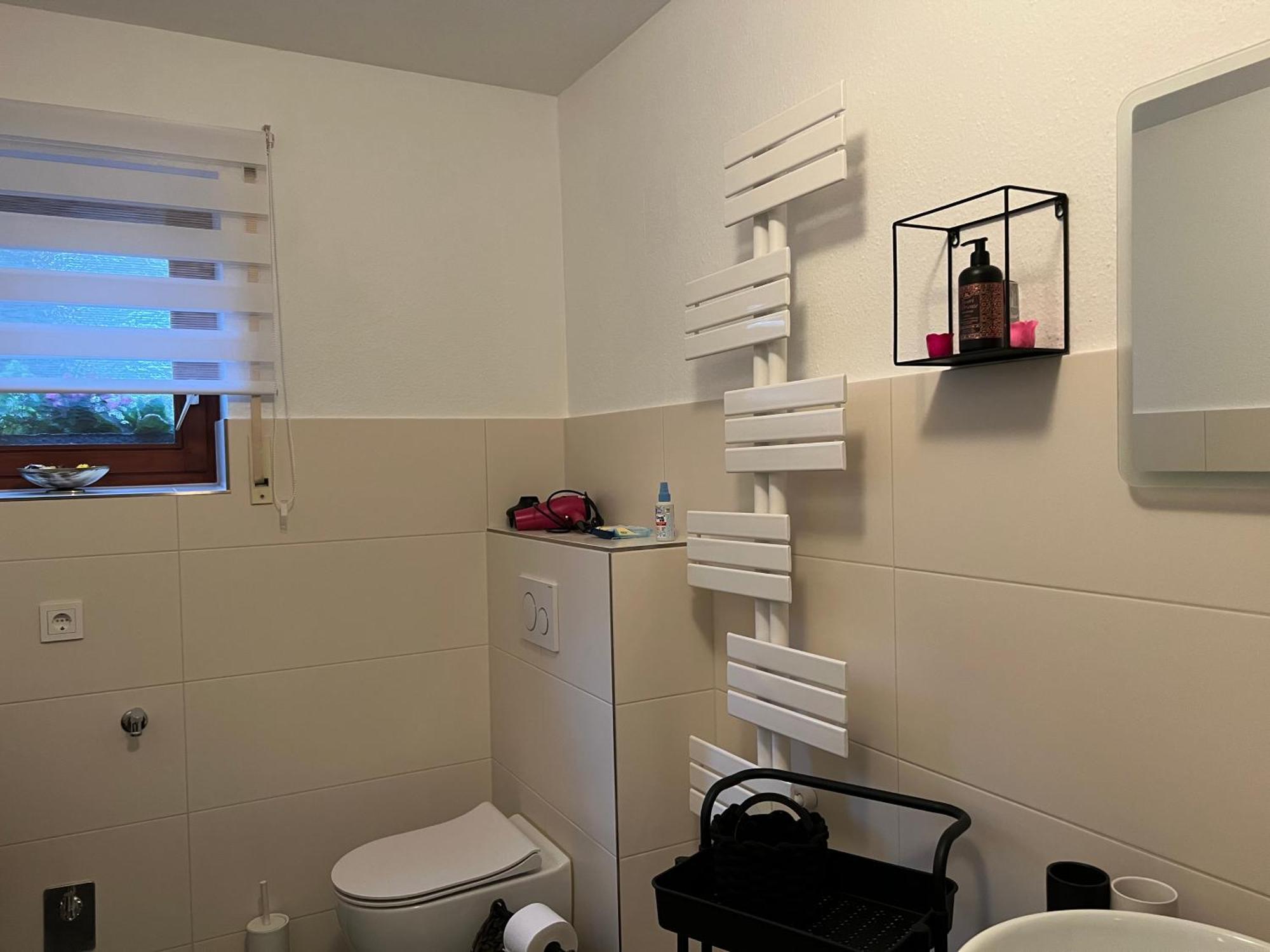 Appartement Viva La Wildbad à Bad Wildbad Extérieur photo