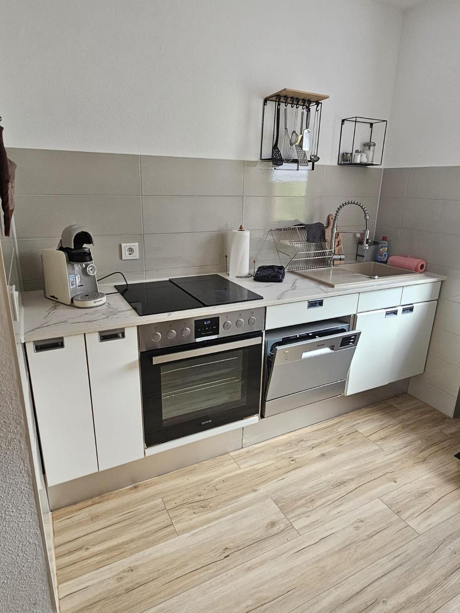 Appartement Viva La Wildbad à Bad Wildbad Extérieur photo