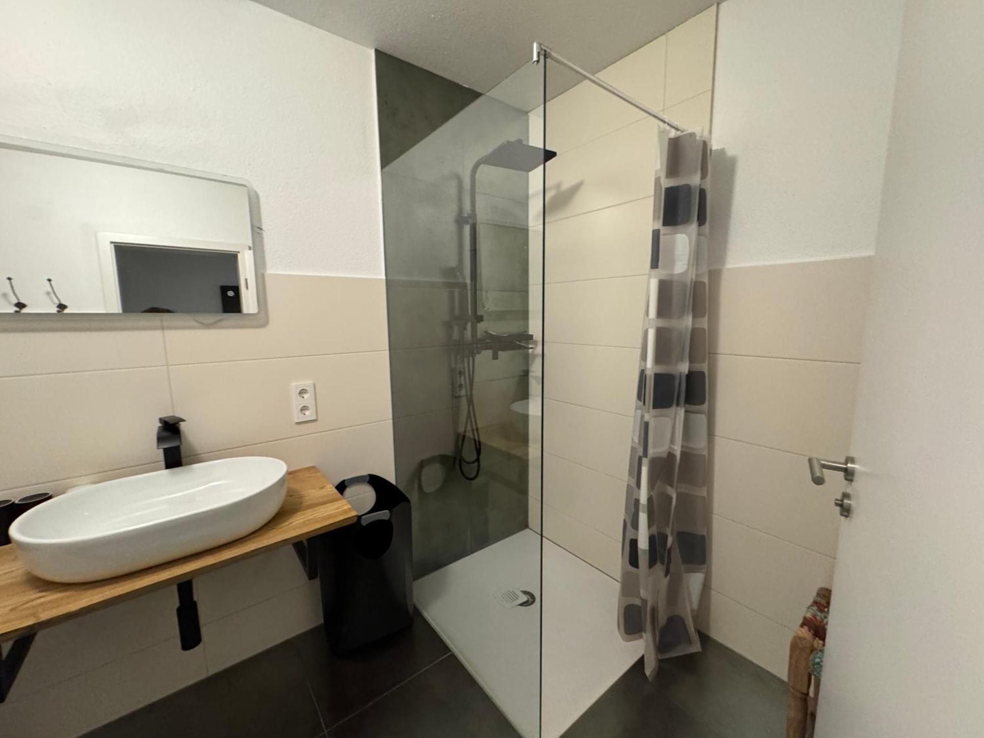 Appartement Viva La Wildbad à Bad Wildbad Extérieur photo