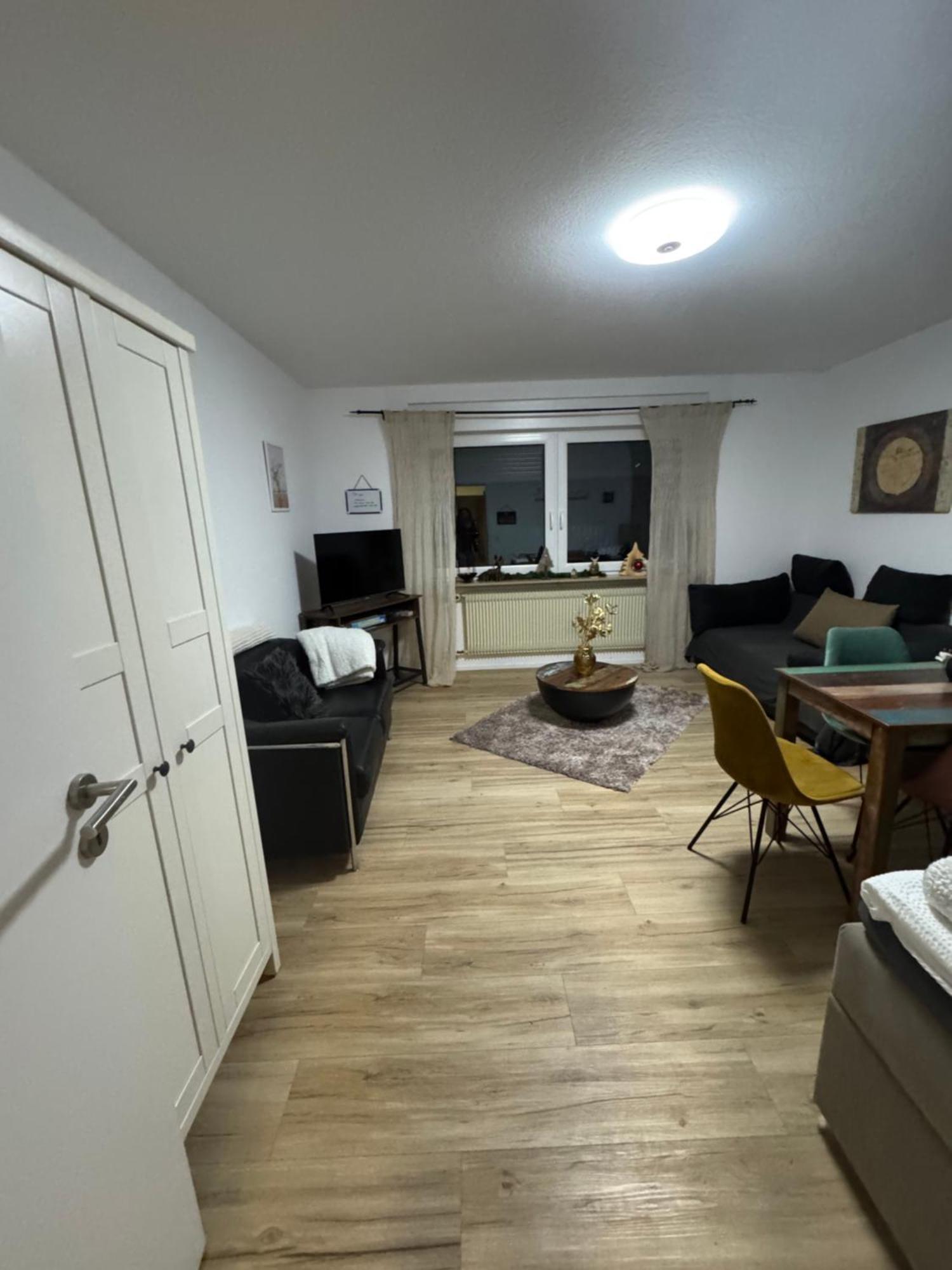 Appartement Viva La Wildbad à Bad Wildbad Extérieur photo
