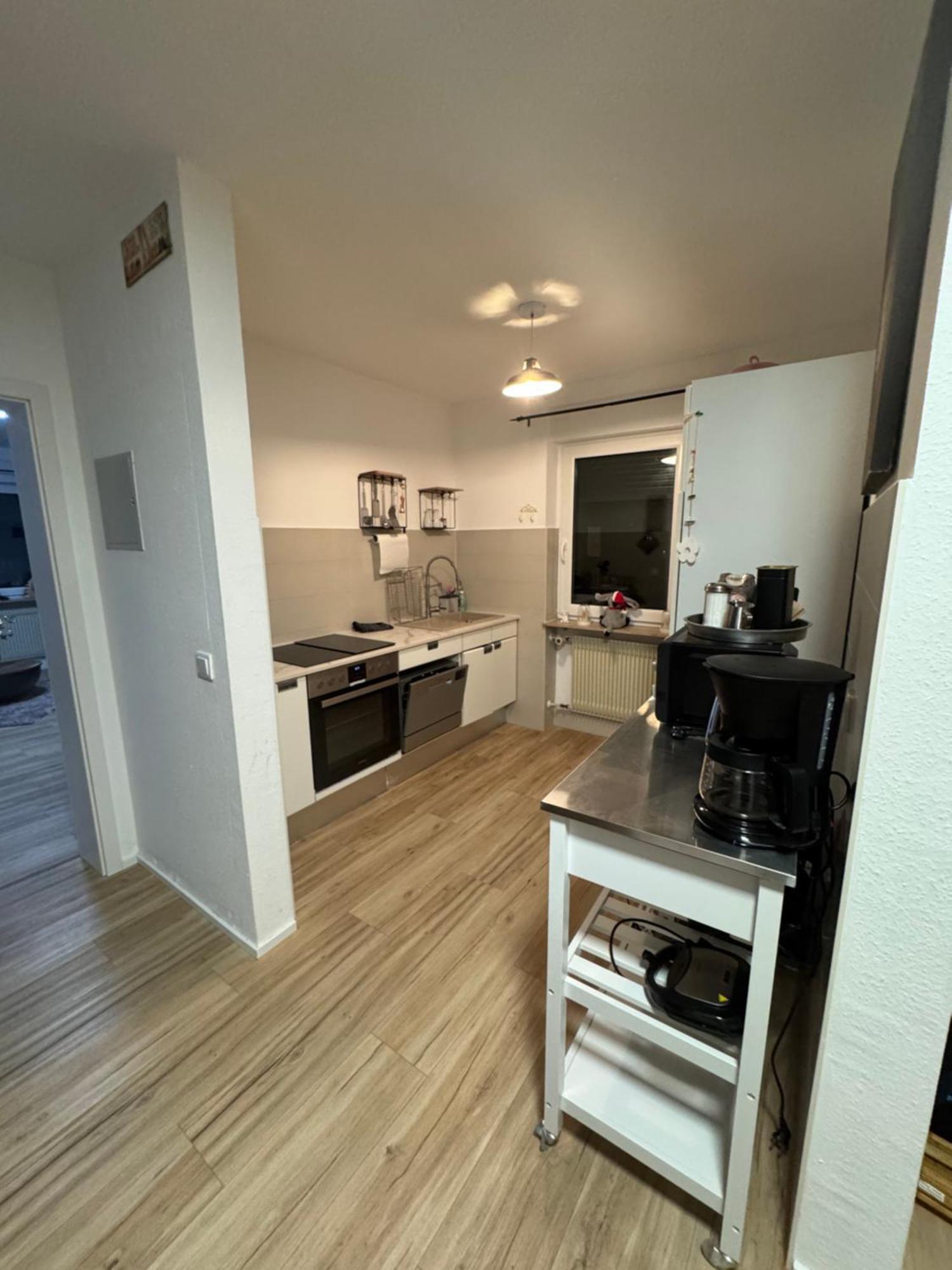 Appartement Viva La Wildbad à Bad Wildbad Extérieur photo